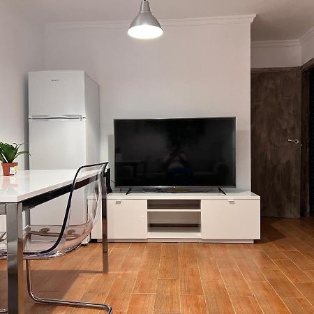 Solis Mare Apartments - Palo Beach Malaga Zewnętrze zdjęcie