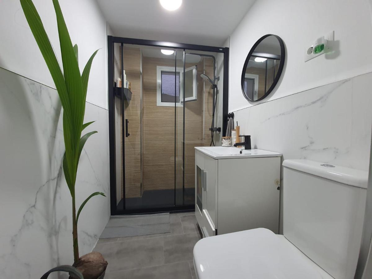 Solis Mare Apartments - Palo Beach Malaga Zewnętrze zdjęcie