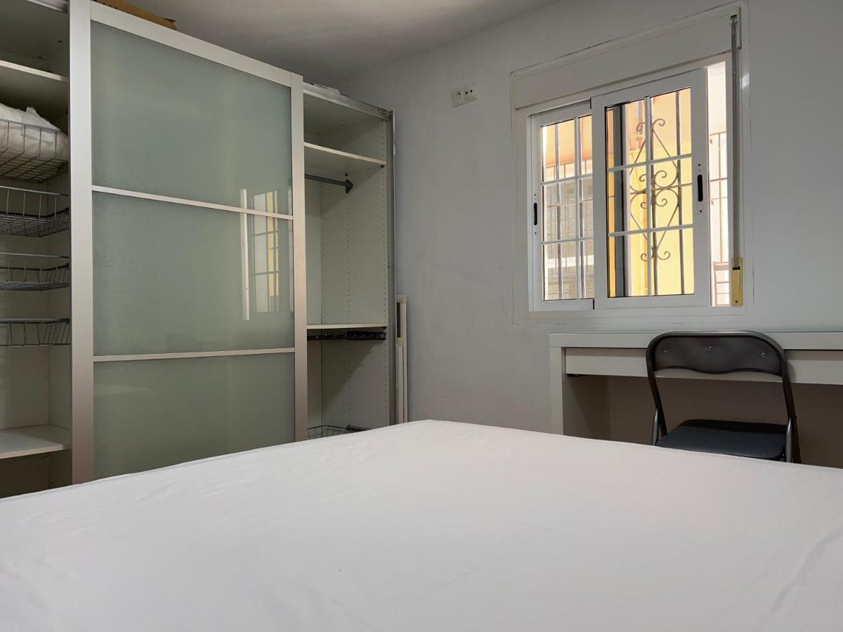 Solis Mare Apartments - Palo Beach Malaga Zewnętrze zdjęcie