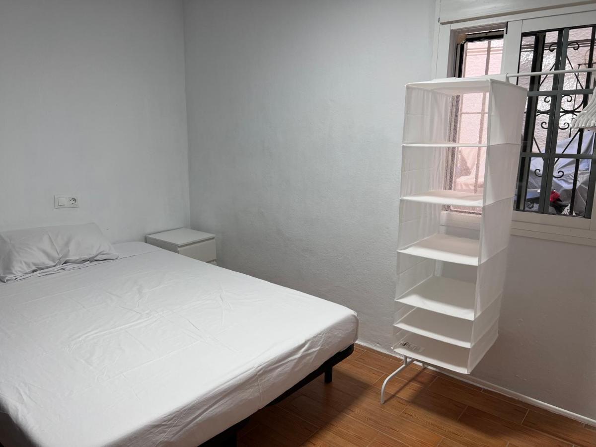 Solis Mare Apartments - Palo Beach Malaga Zewnętrze zdjęcie