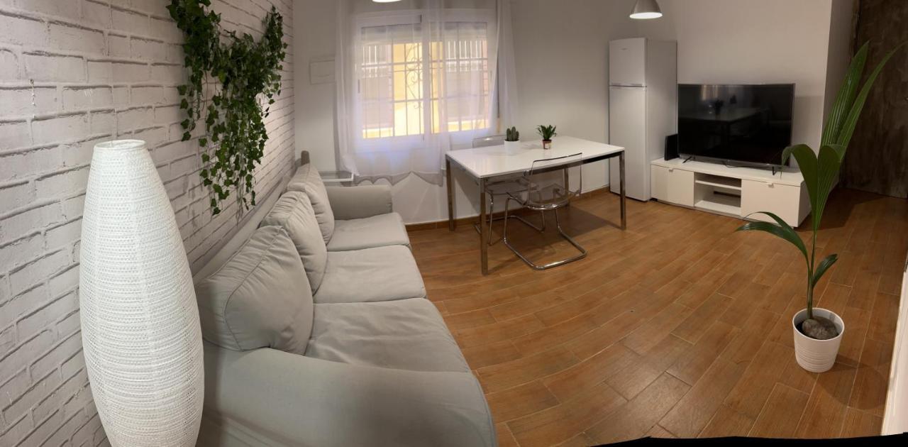 Solis Mare Apartments - Palo Beach Malaga Zewnętrze zdjęcie