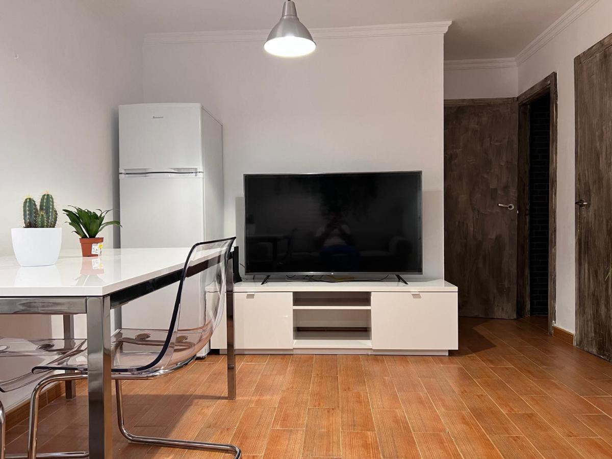 Solis Mare Apartments - Palo Beach Malaga Zewnętrze zdjęcie