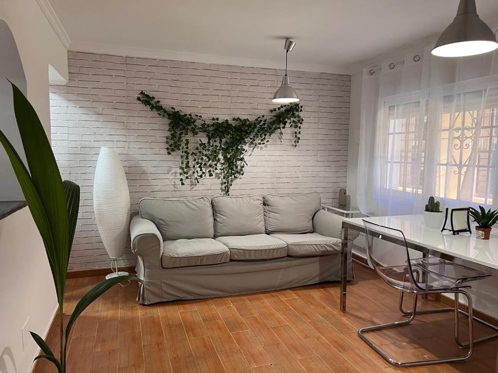 Solis Mare Apartments - Palo Beach Malaga Zewnętrze zdjęcie