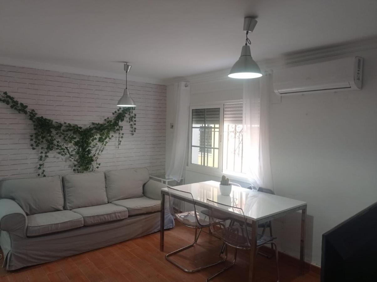 Solis Mare Apartments - Palo Beach Malaga Zewnętrze zdjęcie